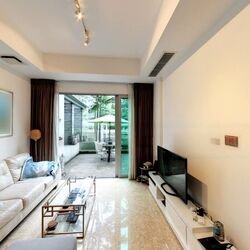 Caribbean At Keppel Bay (D4), Condominium #484460131